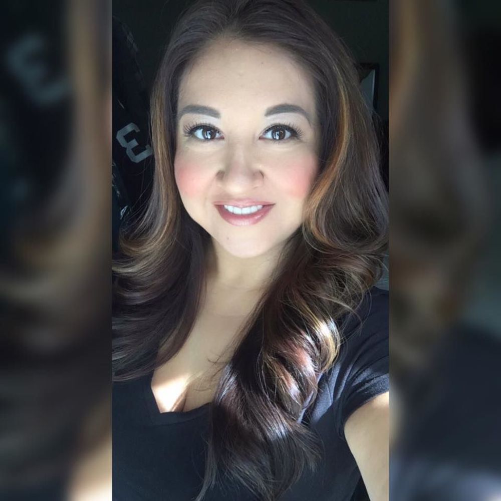 Meet your Posher, Vanessa